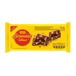 Chocolate Garoto Serenata de Amor 90g