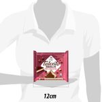 Chocolate Garoto Talento Recheado Torta Holandesa 85g