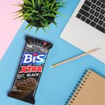 Chocolate Bis Lacta Xtra Black 45g
