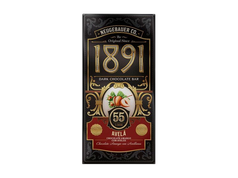 Chocolate-Dark-Neugebauer-Bar-1891-55--Cacau-Sabor-Avela-90g