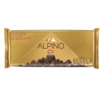Chocolate Nestlé Alpino 90g
