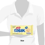 Chocolate Branco Galak 80g