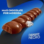 Chocolate Lacta Diamante Negro 34g