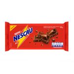 Chocolate Nescau ao Leite 90g