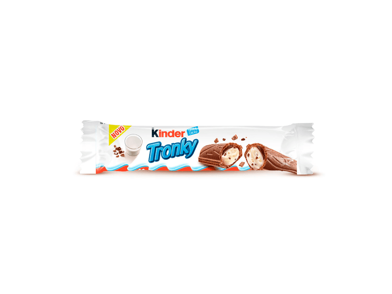 Chocolate-Kinder-Tronky-18g