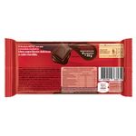 Chocolate Nestlé Classic Meio Amargo 80g