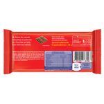 Chocolate Nestlé Nescau Flocos de Careais 80g