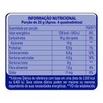 Chocolate Nestlé Nescau Flocos de Careais 80g