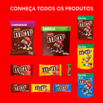 M-M-s-Amendoim-148g
