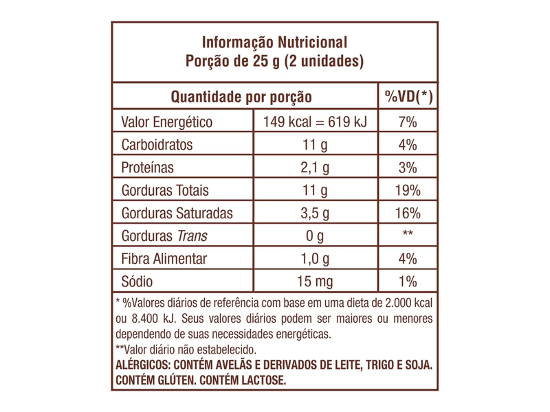 Bombom-Ferrero-Rocher-100g