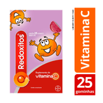 Suplemento-de-Vitamina-C-Redoxitos-Sabor-Uva-25-Gominhas