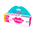 Hidratante-Labial-Carmed-Barbie-Crystal-10g