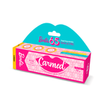 Hidratante-Labial-Carmed-Barbie-Rose-Gold-10g