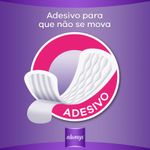 Protetores Diários Always Com Perfume 15 Unidades