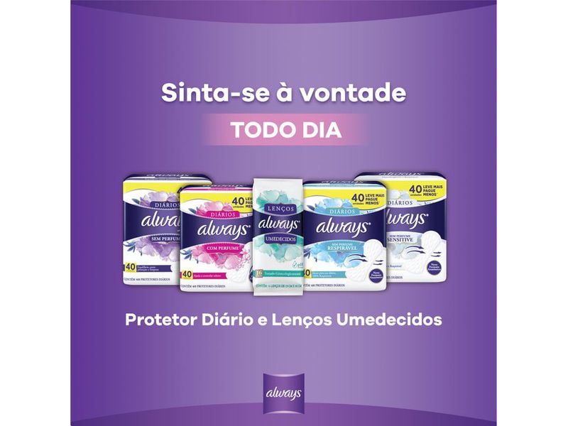 Protetores-Diarios-Always-Sem-Perfume-Respiravel-60-Unidades