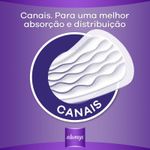 Protetor Diário Always Sem Perfume 40 Unidades