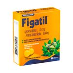 Figatil 20 Drágeas
