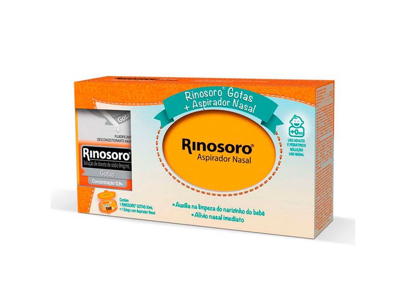 Kit-Rinosoro-Gotas-30ml---Aspirador-Nasal