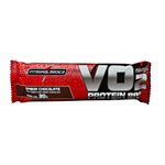 Barra Proteina VO2 Protein Bar Integralmédica Chocolate 30g