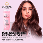 Shampoo-Elseve-Glycolic-Gloss-200ml