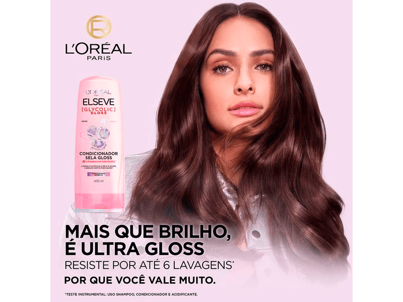 Condicionador-Elseve-Glycolic-Gloss-200ml