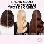 Shampoo-Elseve-Glycolic-Gloss-200ml