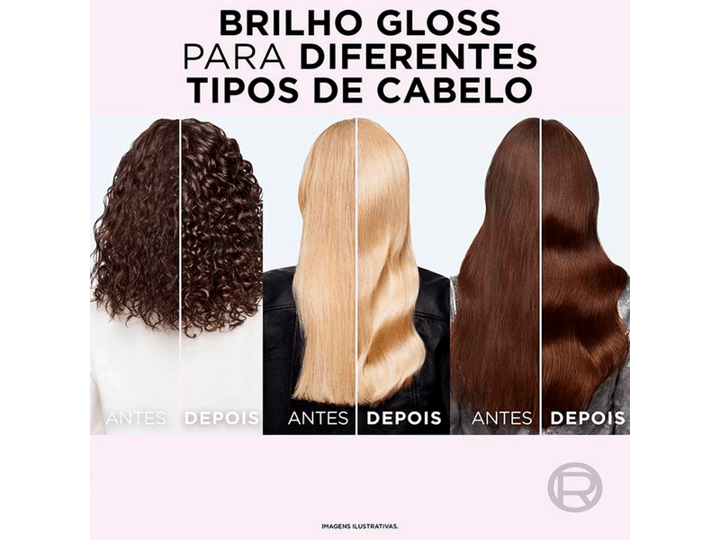 Shampoo-Elseve-Glycolic-Gloss-200ml
