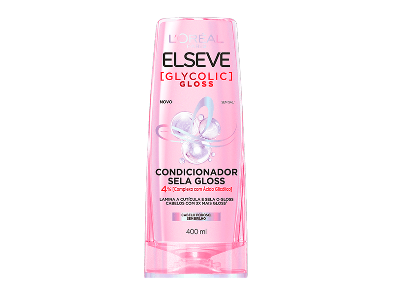 Condicionador-Elseve-Glycolic-Gloss-400ml