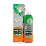 Spray Nasal Rinosoro Jet XT Infantil 0,9% 100ml