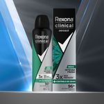 Desodorante-Antitranspirante-Aerosol-Rexona-Clinical-Intense-Fresh-96h-150ml