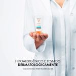 Protetor-Solar-Facial-Vichy-Hydra-Matte-FPS50-Cor-4.0-30g