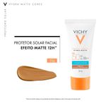 Protetor-Solar-Facial-Vichy-Hydra-Matte-FPS50-Cor-4.0-30g