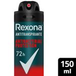 Desodorante-Antitranspirante-Aerosol-Rexona-Masculino-Antibacterial-Protection-150ml