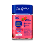 Suplemento-Alimentar-Dr.-Good-MultiBeauty-Morango-30-Gomas
