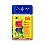Suplemento-Alimentar-Dr.-Good-Multigood-Abacaxi-e-Morango-30-Gomas