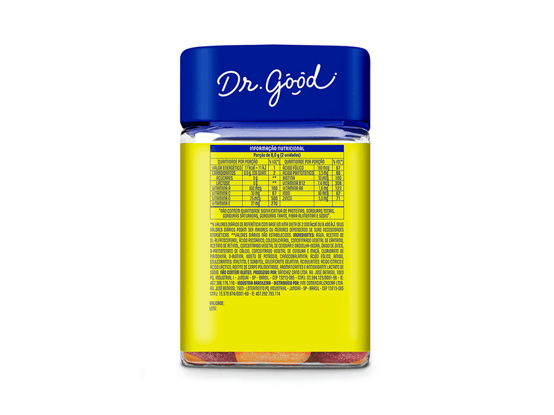 Suplemento-Alimentar-Dr.-Good-Multigood-Abacaxi-e-Morango-30-Gomas