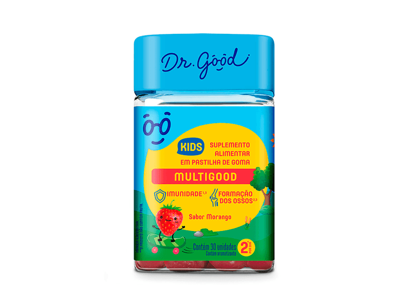 Suplemento-Alimentar-Dr.-Good-Kids-Multigood-Morango-30-Gomas