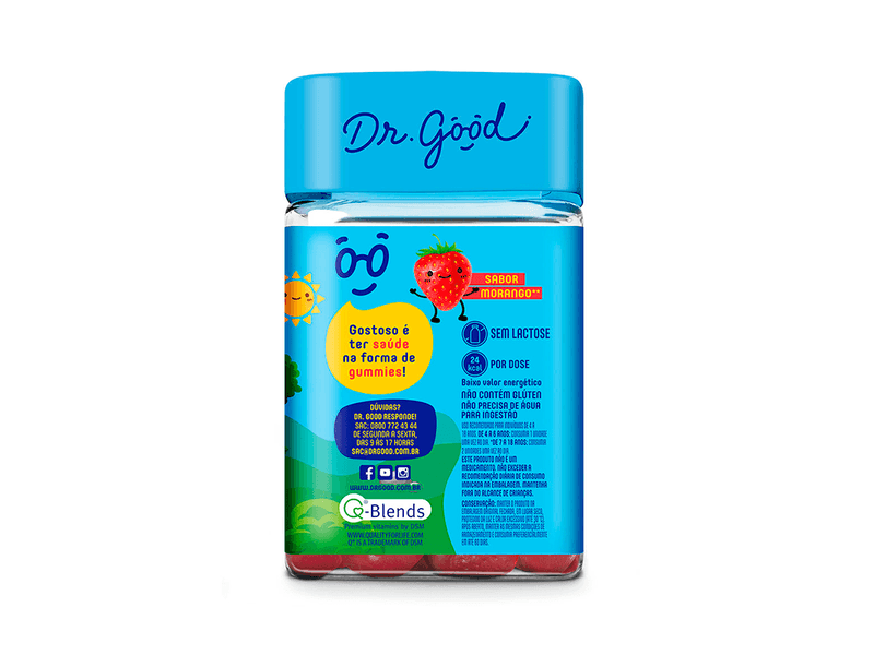 Suplemento-Alimentar-Dr.-Good-Kids-Multigood-Morango-30-Gomas