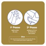 Desodorante Aerosol Nivea Deomilk Toque Seco 150ml