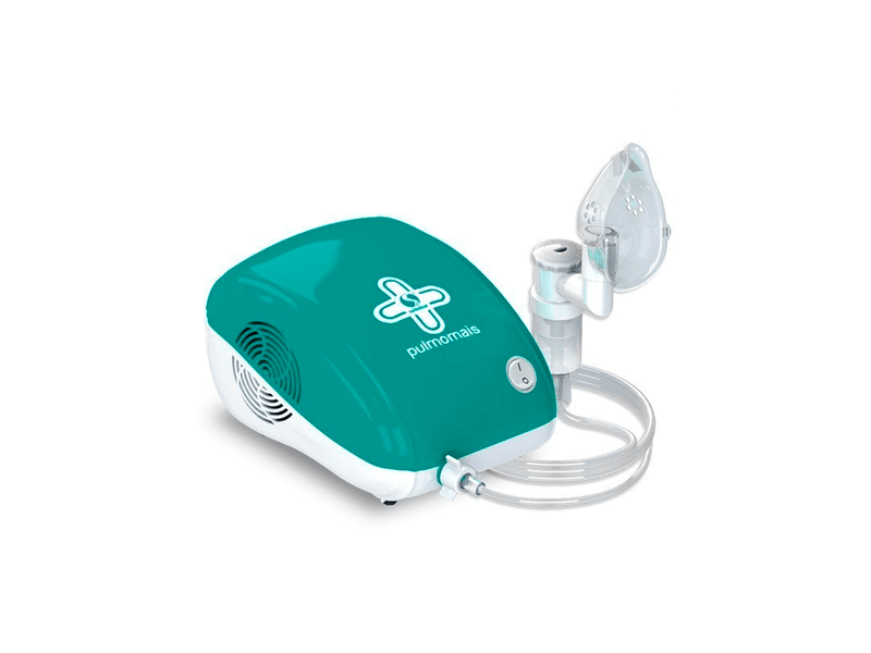 Aparelho-Inalador-Nebulizador-Soniclear-Pneumatico-Pulmomais