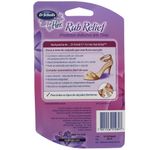 Protetor Adesivo em Tiras Rub Relief Dr. Scholl's  1 unidade