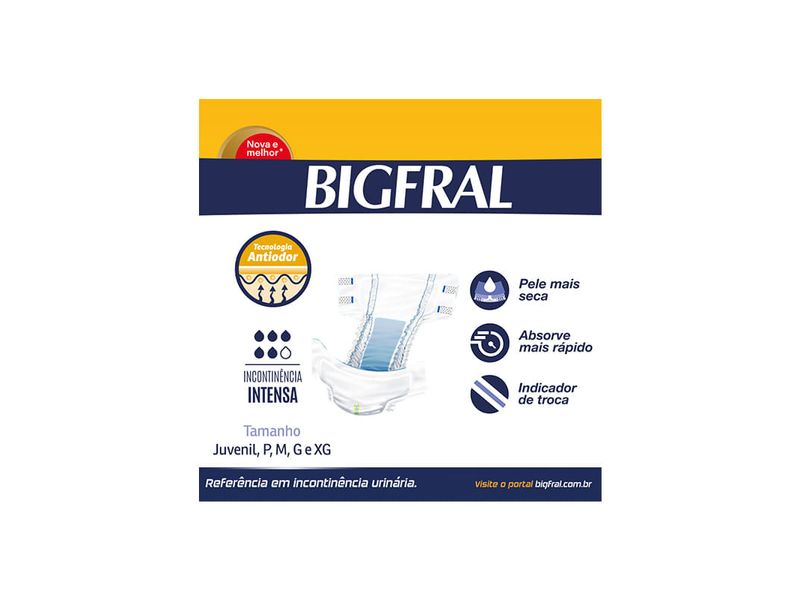 Fralda-Geriatrica-Bigfral-Plus-XG-7-Unidades