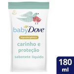 Refil-Sabonete-Liquido-Baby-Dove-Hidratacao-Sensivel-180ml