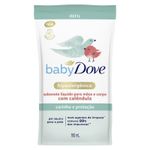 Refil-Sabonete-Liquido-Baby-Dove-Hidratacao-Sensivel-180ml