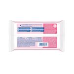 Lencos-Umedecidos-Johnson-s® Baby-Extra-Cuidado-96-Unidades