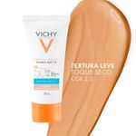 Kit-Vichy-Protetor-Solar-Facial-Capital-Solei-Hydra-Matte-Cor-2.0-FPS50-30g---Gel-de-Limpeza-Normaderm-50g