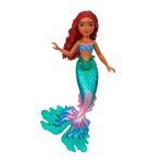 Boneca-Disney-Ariel-A-Pequena-Sereia-Mini-11Cm