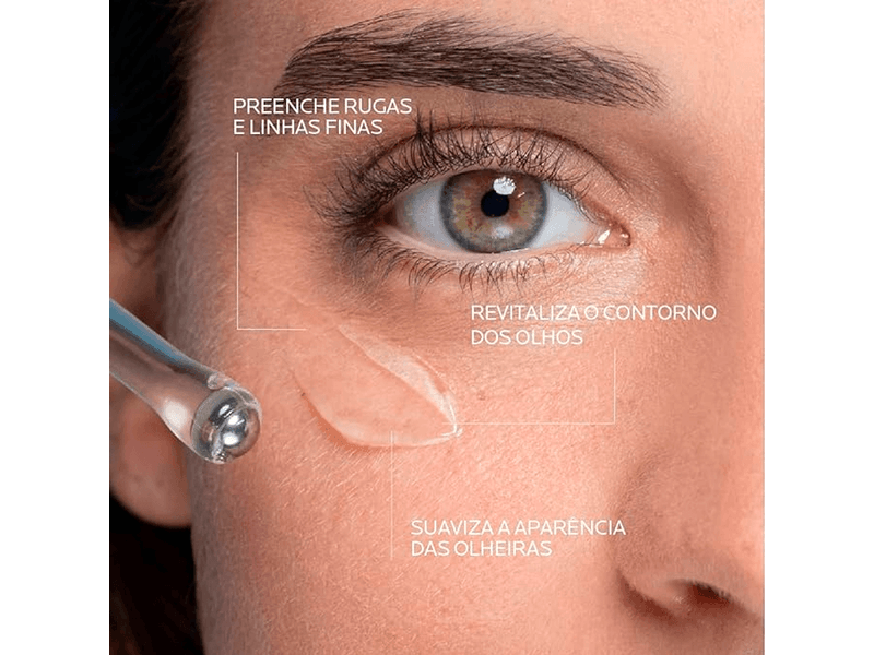 Serum-Concentrado-Antirrugas-Para-os-Olhos-La-Roche-Posay-Hyalu-B5-15ml