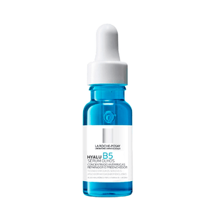 Sérum Concentrado Antirrugas Para os Olhos La Roche-Posay Hyalu B5 15ml
