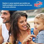 Repelente Corporal Super Repelex Spray 100ml